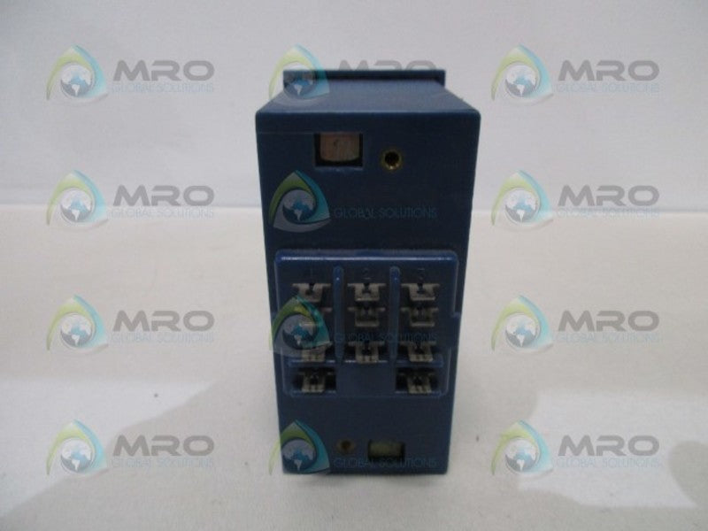 ATC 328A200AI0XX TIME DELAY RELAY  UNMP