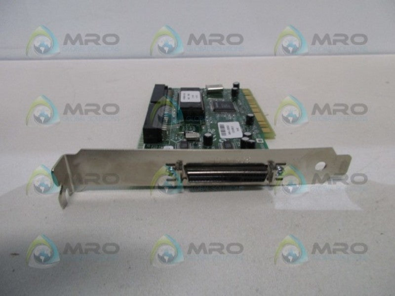 ADAPTEC AGA-2930CU PCI SCSI CARD  NSNP