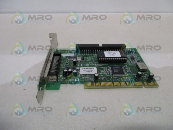 ADAPTEC AGA-2930CU PCI SCSI CARD  NSNP