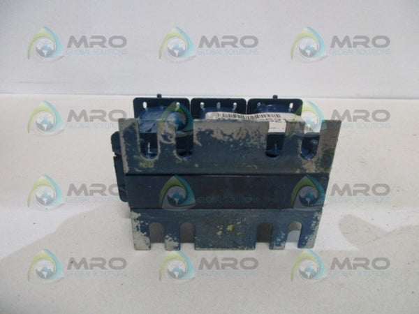 ALLEN BRADLEY 1321-3R1-B LINE REACTOR  UNMP