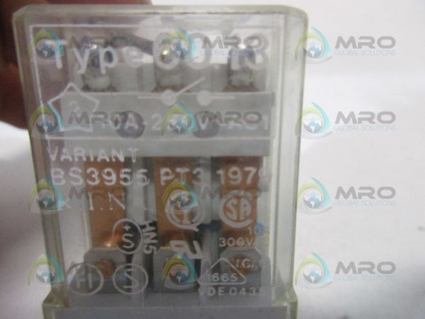 RINA BS3955PT31979 RELAY  UNMP