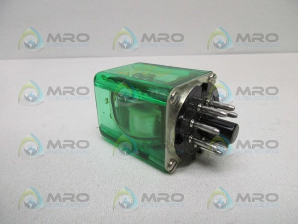 AUTOTRON P-200 RELAY PLUG IN  NSMP