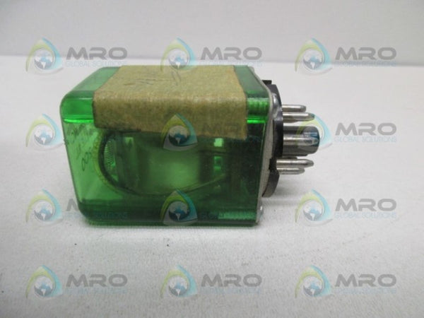 AUTOTRON P-200 RELAY PLUG IN  UNMP