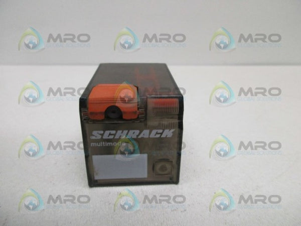 SCHRACK MT321024 RELAY  UNMP