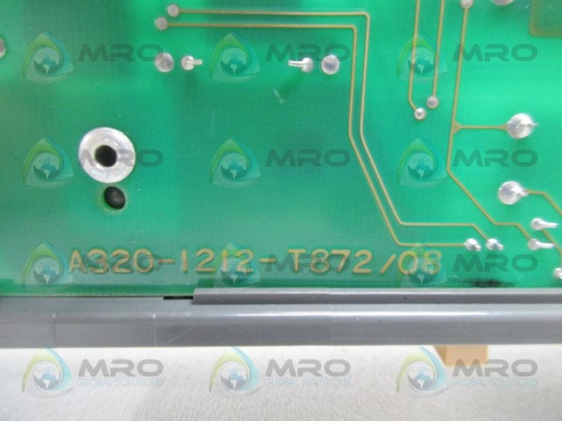 FANUC A16B-1212-0871/08 PSU BOARD  NSNP