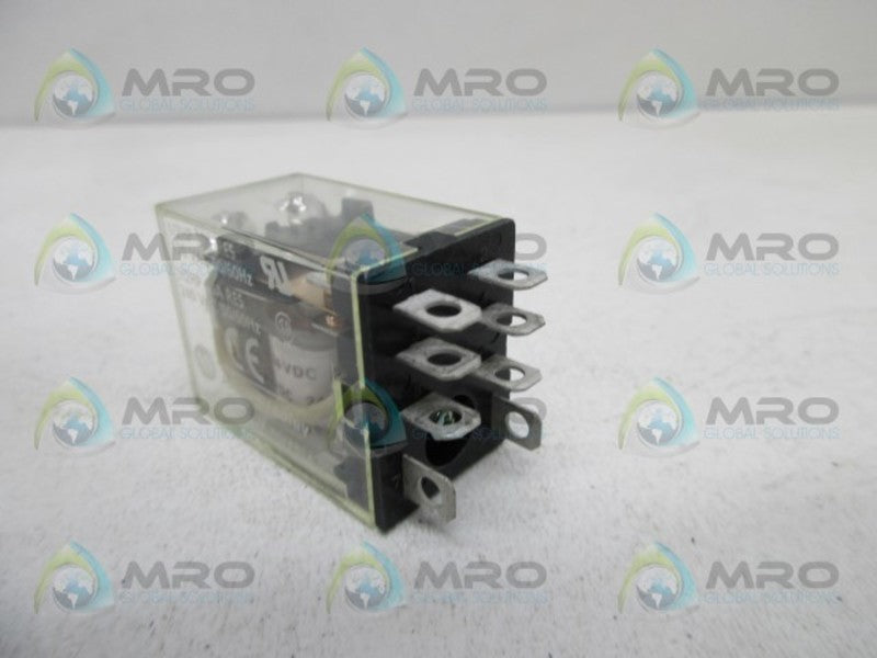 ALLEN BRADLEY 700-HF32Z24 SER. B RELAY 24VDC  NSMP