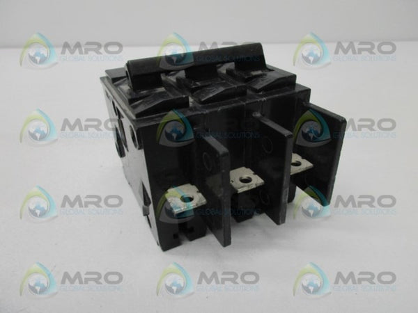 SIEMENS BQ315 CIRCUIT BREAKER  UNMP