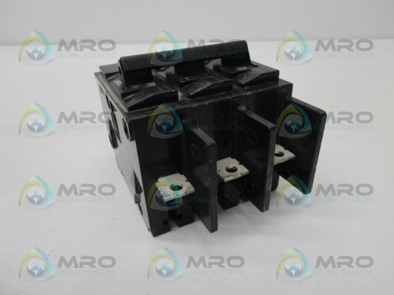 SIEMENS BQ315 CIRCUIT BREAKER  UNMP