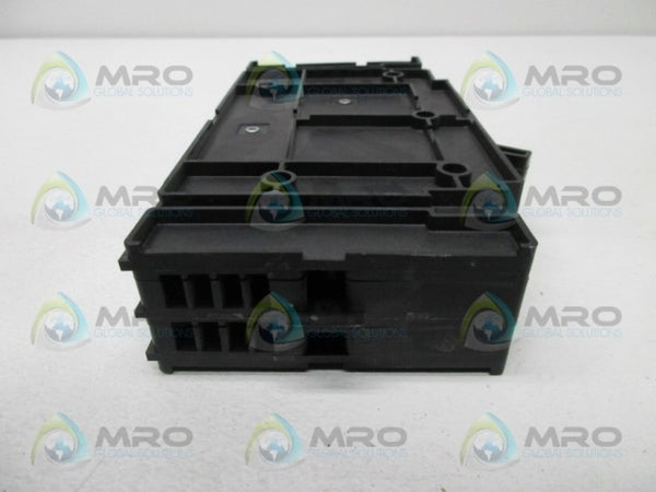 FEDERAL PIONEER HEW115 CIRCUIT BREAKER  UNMP