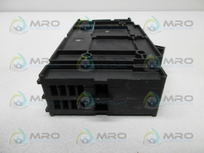 FEDERAL PIONEER HEW115 CIRCUIT BREAKER  UNMP