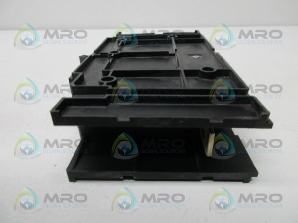 FEDERAL PIONEER HEW115 CIRCUIT BREAKER  UNMP