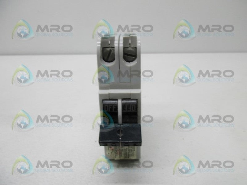 FEDERAL PIONEER NC230 CIRCUIT BREAKER  UNMP