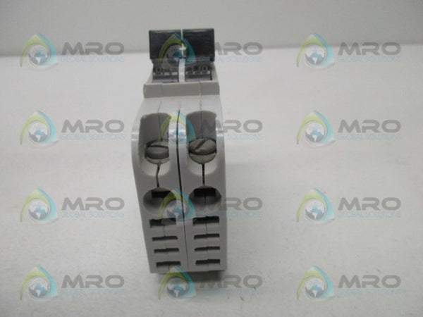 FEDERAL PIONEER NC230 CIRCUIT BREAKER  UNMP