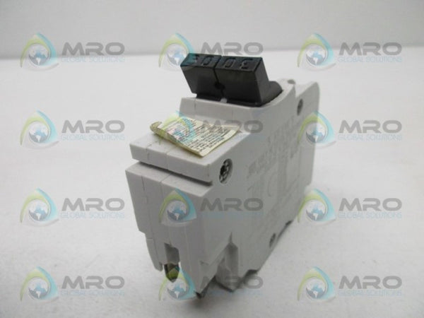 FEDERAL PIONEER NC230 CIRCUIT BREAKER  UNMP