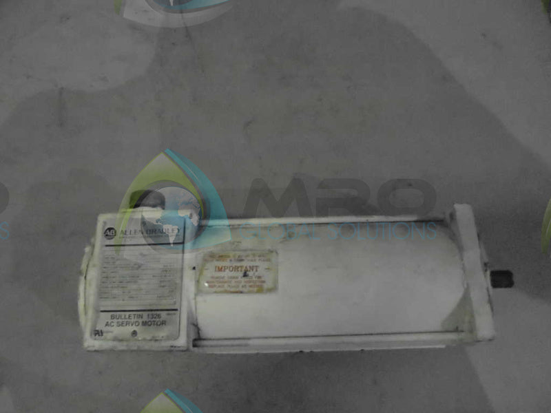 ALLEN BRADLEY 122291 MOTOR  UNMP
