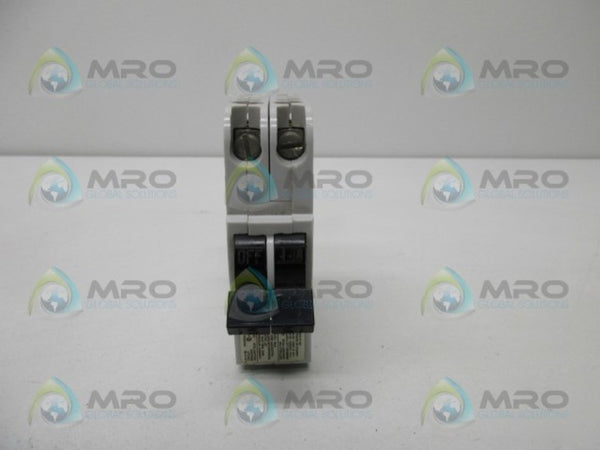 FEDERAL PIONEER NC215 CIRCUIT BREAKER  UNMP