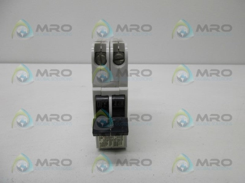 FEDERAL PIONEER NC215 CIRCUIT BREAKER  UNMP