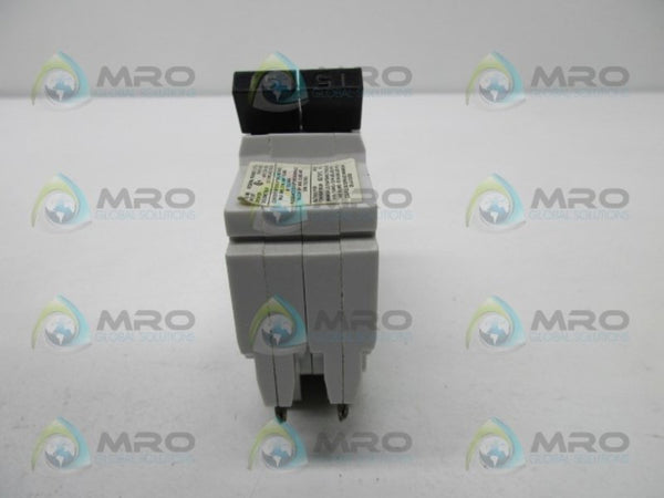 FEDERAL PIONEER NC215 CIRCUIT BREAKER  UNMP