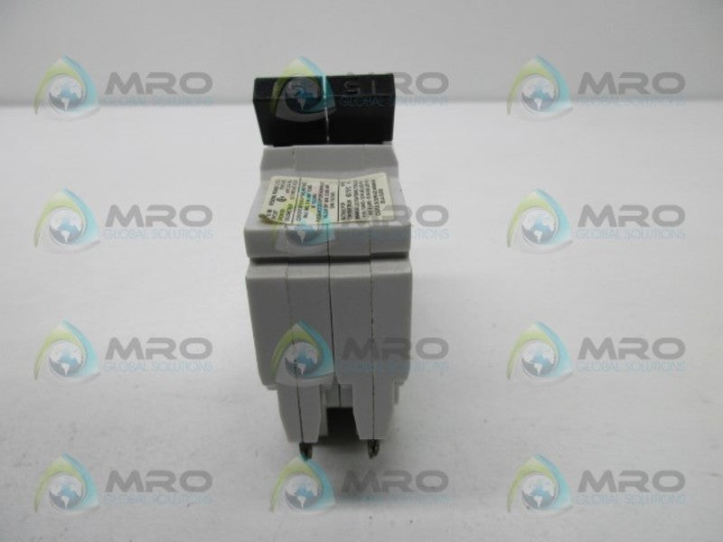 FEDERAL PIONEER NC215 CIRCUIT BREAKER  UNMP