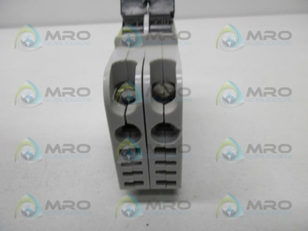 FEDERAL PIONEER NC215 CIRCUIT BREAKER  UNMP