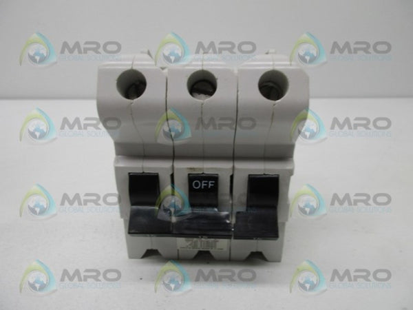 FEDERAL PIONEER NB315 CIRCUIT BREAKER  UNMP