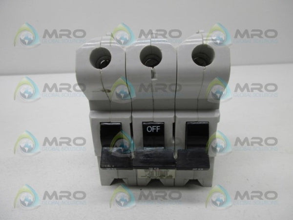 FEDERAL PIONEER NA320 CIRCUIT BREAKER  UNMP