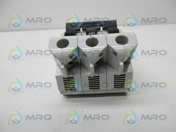 FEDERAL PIONEER NA320 CIRCUIT BREAKER  UNMP