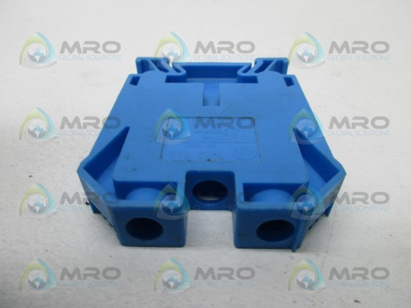 ALLEN BRADLEY 1492-W35 IEC SINGLE CIRCUIT BLOCK  UNMP