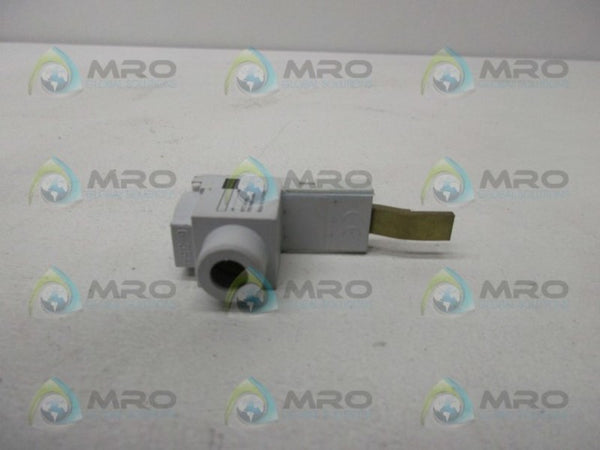 ALLEN BRADLEY 1492-AAT1 SER. A FUSE HOLDER  UNMP