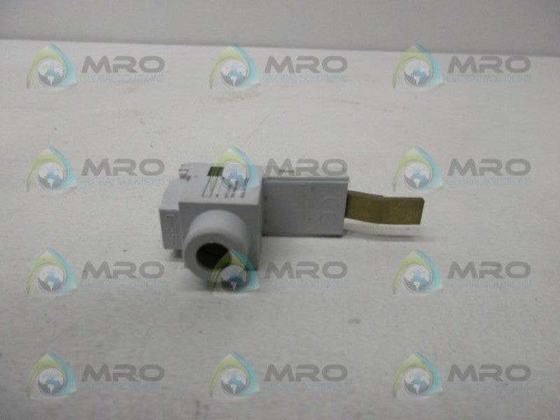 ALLEN BRADLEY 1492-AAT1 SER. A FUSE HOLDER  UNMP