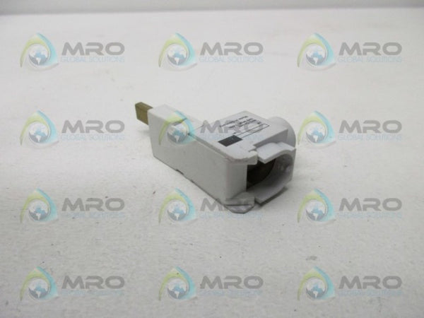 ALLEN BRADLEY 1492-AAT1 SER. A FUSE HOLDER  UNMP