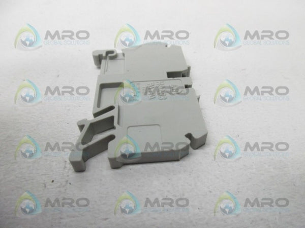 ALLEN BRADLEY 1492-R3 TERMINAL BLOCK  UNMP