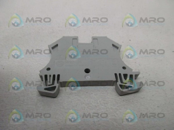 ALLEN BRADLEY 1492-J4 TERMINAL BLOCK  UNMP