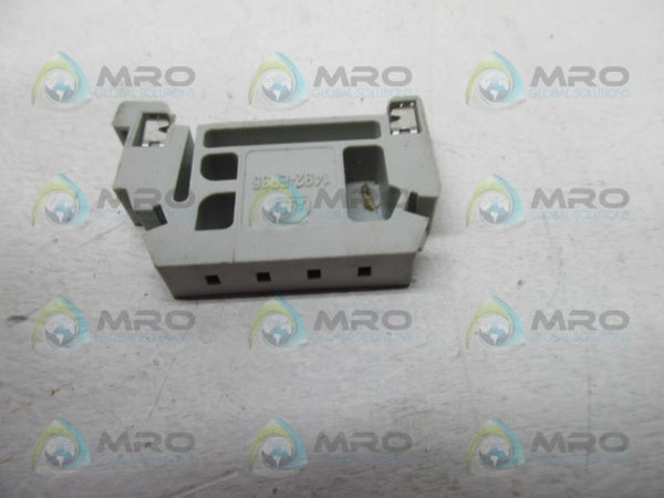 ALLEN BRADLEY 1492-ER35 SCEWLESS END RETAINER  UNMP