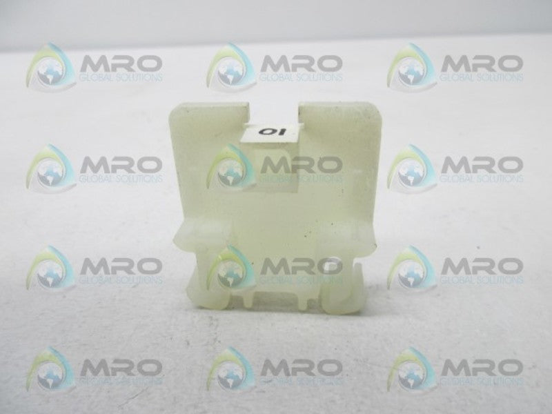 ALLEN BRADLEY 1492-CA TERMINAL BLOCK  UNMP