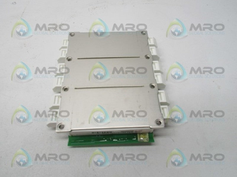 ABB FS300R17KE3/AGDR-76C IGBT MODULE & DRIVE  NSMP