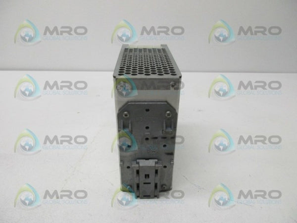 ABB 1SVR427075R0000 CONTROL MODULE  UNMP