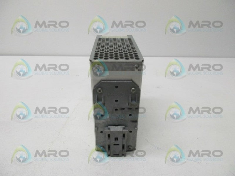 ABB 1SVR427075R0000 CONTROL MODULE  UNMP