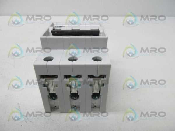 SIEMENS 5SX2310-8 CIRCUIT BREAKER 10A  NSNP