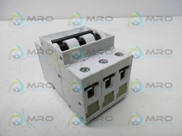 SIEMENS 5SX2310-8 CIRCUIT BREAKER 10A  NSNP