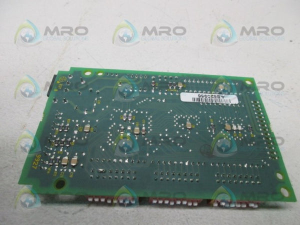 ALLEN BRADLEY 74100-013-51 PC BOARD DRIVE ASSEMBLY  NSNP