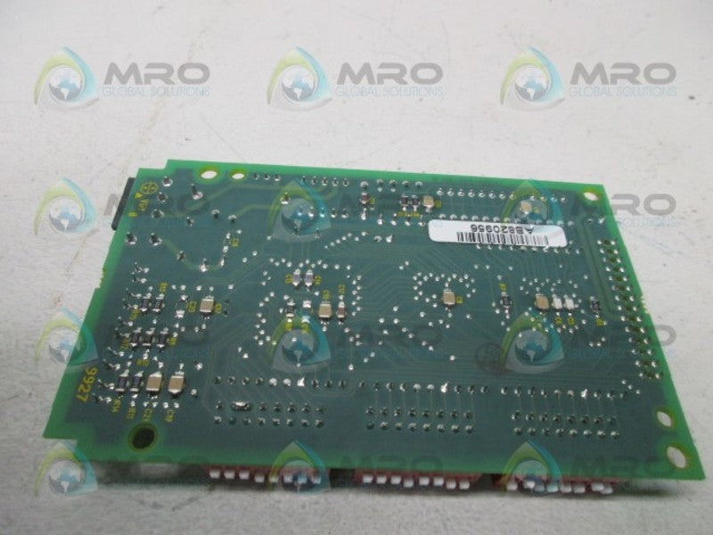 ALLEN BRADLEY 74100-013-51 PC BOARD DRIVE ASSEMBLY  NSNP