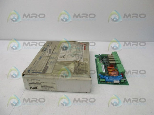 ABB 5761806-0D PCB CIRCUIT BOARD  NSMP