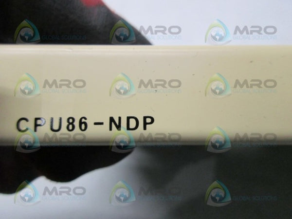 ABB CPU86-NDP NSMP