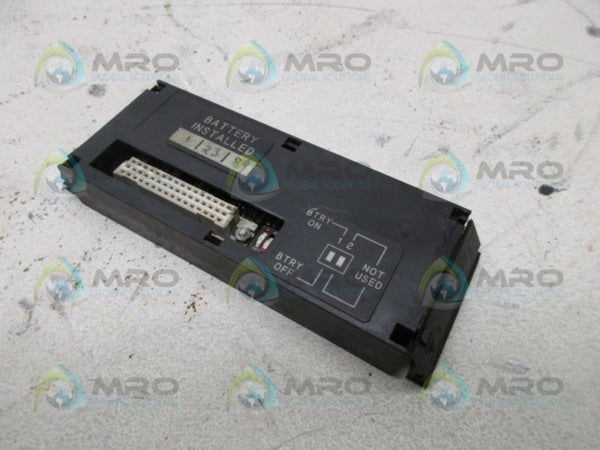 ALLEN BRADLEY 1771-HM 32K CMOS MEMORY MOD  UNMP
