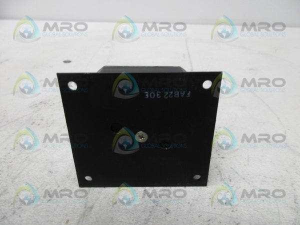 ACM AWD-1166 THERMOCOUPLE TRANSMITTER  NSNP
