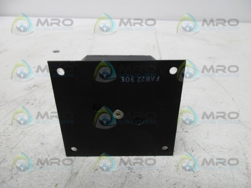 ACM AWD-1166 THERMOCOUPLE TRANSMITTER  NSNP