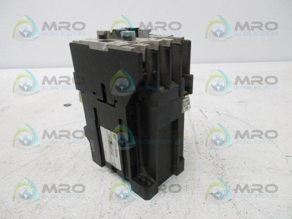 ALLEN BRADLEY 104-A09NZ243 SER. A COTNACTOR  UNMP