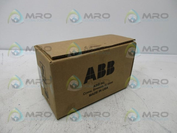ABB 1VACFT0816382582 FT SWITCH  NSFS