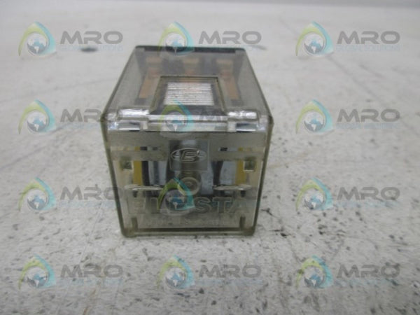 ELESTA SKR115  RELAY 220VAC  UNMP